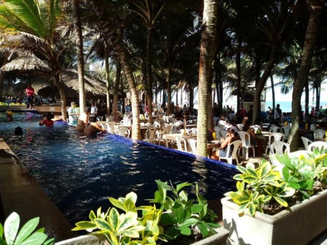Apartamento Reveion praia do futuro ultima unidade - Foto 18