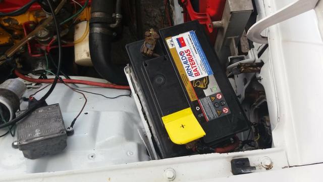 Vendo Opala Comodoro Sle - Ano 1990 - Foto 10