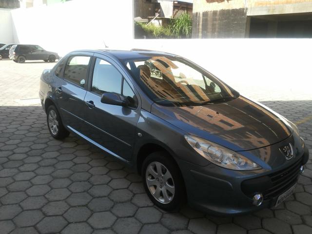 Peugeot 307 - Foto 3