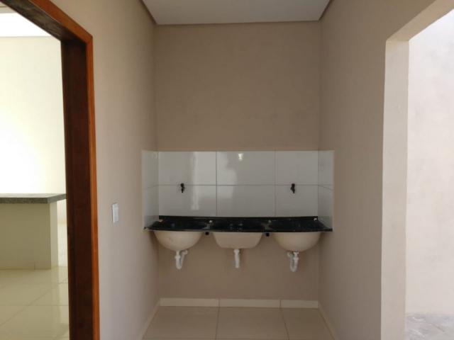 Casa, Parque Sonhos Dourados, Araguaína-TO - Foto 13