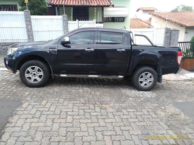 Ford ranger XLT 2013 - Foto 4