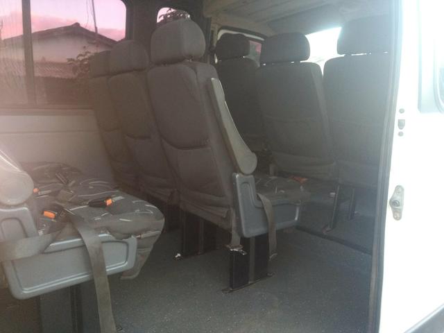 Ducato MultiJet Executiva - Foto 12