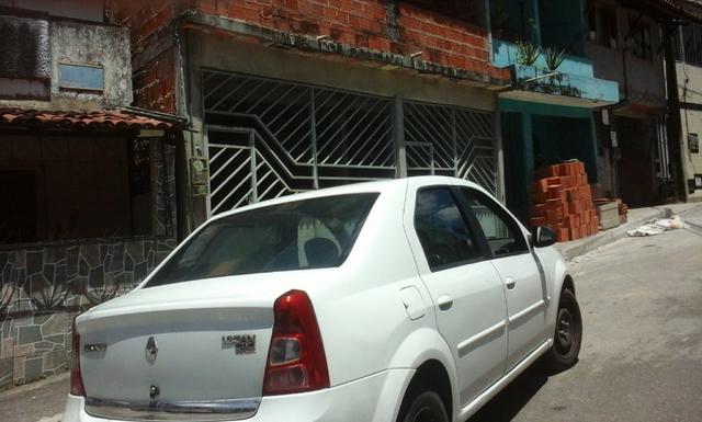 Renault Logan - Foto 3