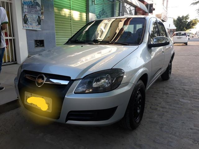 Vendo troco outro carro maior valor - Foto 2