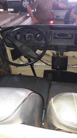 Vende se kombi 91 urgente em monte mor - Foto 10