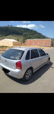 Gol 08/09 - Foto 8