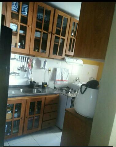 Apartamento 3/4 - Foto 4