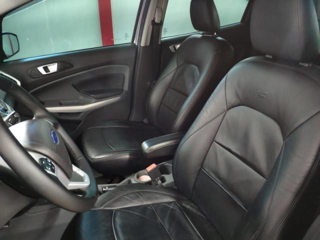 FORD ECOSPORT FREESTYLE 1.6 16V FLEX 5P - Foto 7