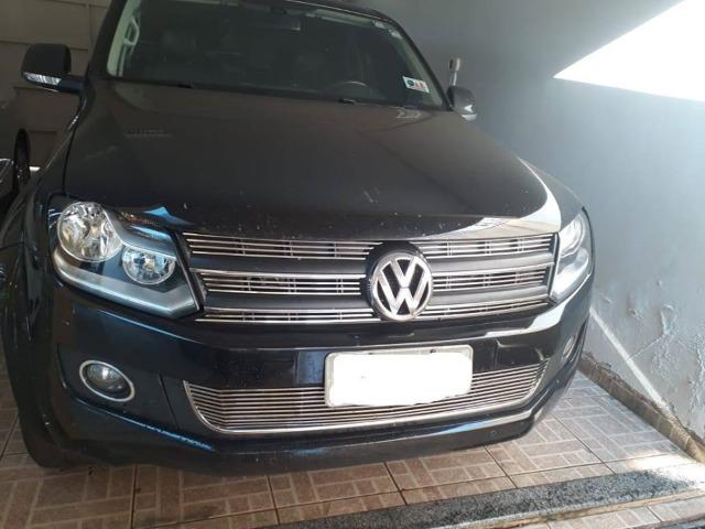 Amarok Highline - Foto 8
