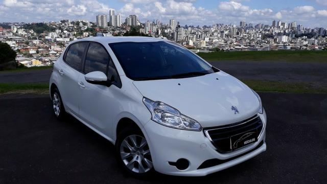 Peugeot 208 Active 1.5 2014/Citroen C3/Ford Ka SE/Kwid/Stepway/Argo/Etios - Foto 18