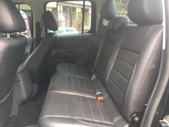 VW Amarok S 2.0 4X4 2016+Único Dono - Foto 7
