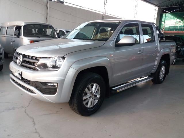 Amarok SE 2017 Diesel 4x4 Extra!!