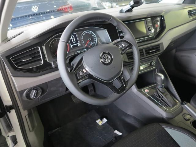 VOLKSWAGEN VIRTUS COMF 200 TSI - Foto 9