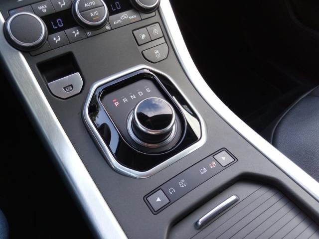 LAND ROVER RANGE ROVER EVOQUE 2.0 SE 4WD 16V GASOLINA 4P AUTOMATICO. - Foto 10