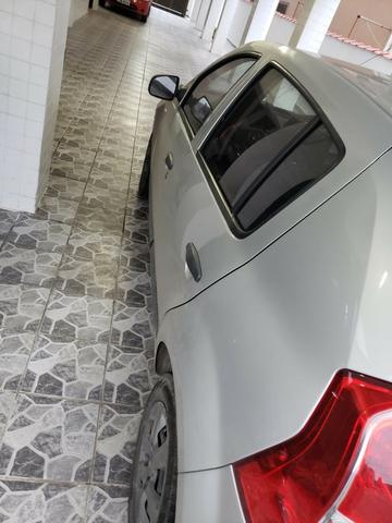 Renault Sandero Expression 1.0 16V (flex) 2012 - Foto 6