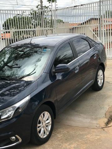 Chevrolet Cobalt 1.8 LTZ, em perfeito estado. Impecável