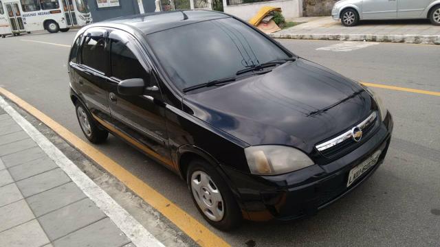 Urgente corsa hatch joy 2008/2009 - Foto 4