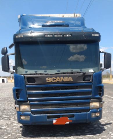 Scania P310 4x2 2006 - Foto 3