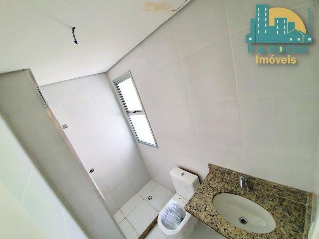 Condomínio Coral Gables - Apartamento de 134m² - 3 suítes e escritório - Foto 9