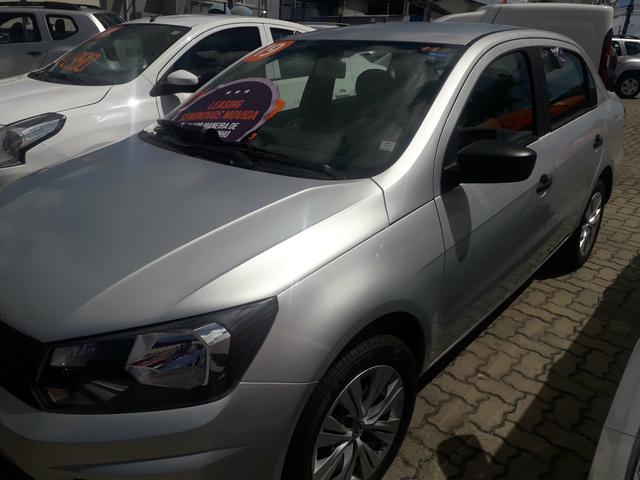 Voyage 1.6 2019 completo IPVA 2020 - Foto 3