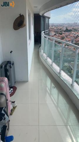 Apartamento, Parquelândia, Fortaleza-CE - Foto 19