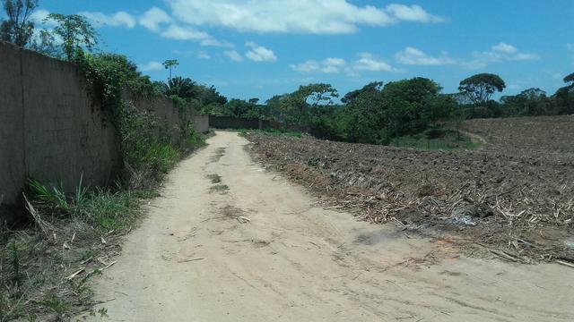 Oportunidade lote para chácara no Lindóia apenas 90 mil - Foto 3