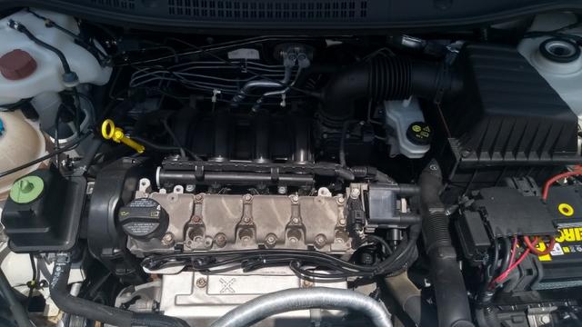 Vw - Volkswagen Gol Trend 2016 1.6 Flex - Foto 10