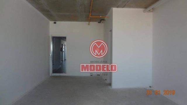 Sala para alugar, 50 m² por r$ 1.600/mês - alto - piracicaba/sp - Foto 7