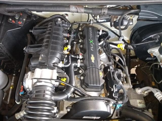 Gm - Chevrolet S10 Cabine Dupla Advantage Flex - Foto 14