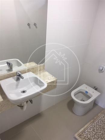 Apartamento à venda com 2 dormitórios em Laranjeiras, Rio de janeiro cod:812206 - Foto 6