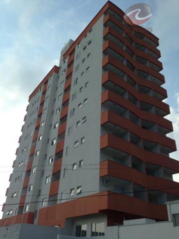 Apartamento com 3 dormitórios à venda, 77 m² por r$ 280.000 - jardim satélite - são josé d - Foto 12