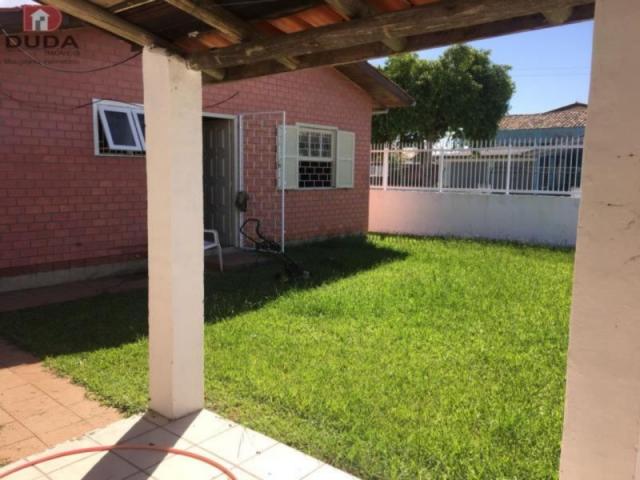 Casa à venda com 2 dormitórios em Centro, Balneário rincão cod:7642 - Foto 10