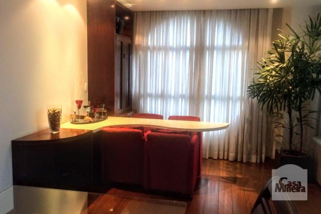 Apartamento à venda com 3 dormitórios em Buritis, Belo horizonte cod:241055 - Foto 3