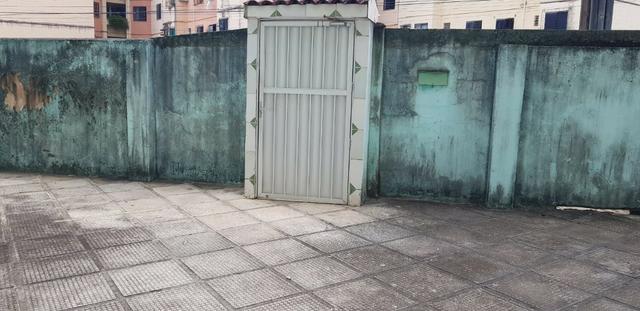 Apartamento no José Tenorio cod.788