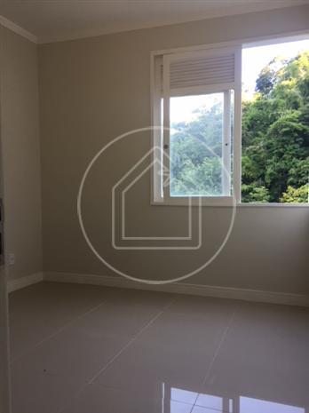 Apartamento à venda com 2 dormitórios em Laranjeiras, Rio de janeiro cod:812206 - Foto 13