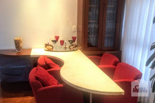 Apartamento à venda com 3 dormitórios em Buritis, Belo horizonte cod:241055 - Foto 6