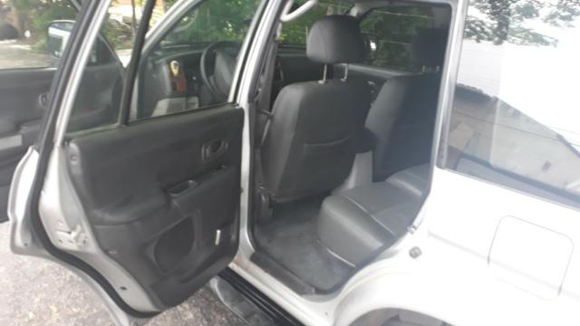 Mitsubishi Pajero Sport Automática ano 2003 - Foto 13