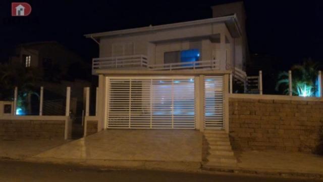 Casa à venda com 3 dormitórios em São luiz, Criciúma cod:25412 - Foto 6