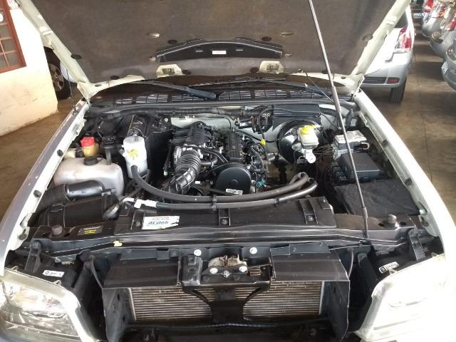 Gm - Chevrolet S10 Cabine Dupla Advantage Flex - Foto 20