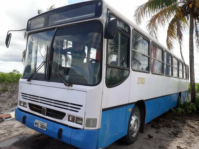 Buuscar coletivo extra
