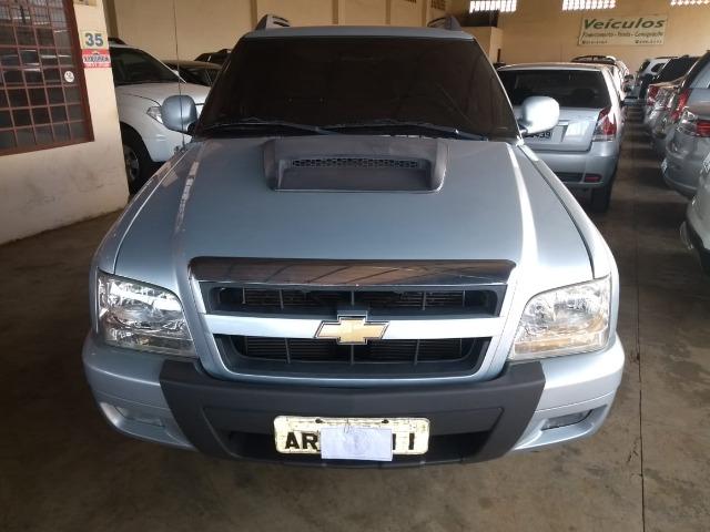 Gm - Chevrolet S10 Cabine Dupla Advantage Flex - Foto 6