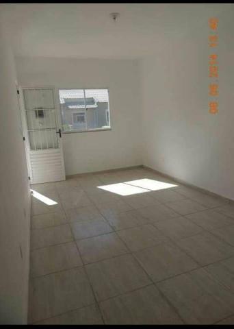 Imobiliária Nova Aliança!!! Casa Linear com 2 Quartos em Condomínio - Foto 6