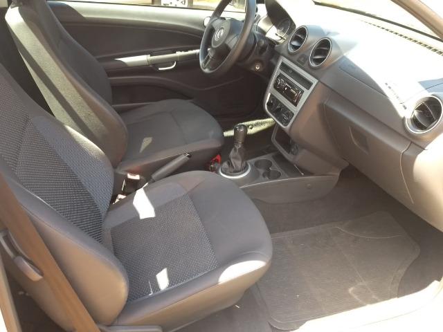 Vw - Volkswagen Saveiro Cab Simples Completa - Foto 19