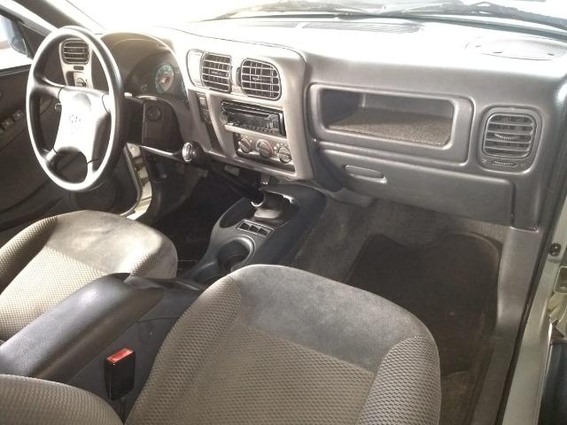 Gm - Chevrolet S10 Cabine Dupla Advantage Flex - Foto 16