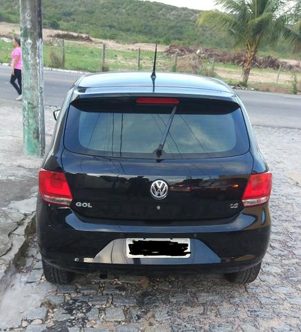 Gol Extra 1.6 - Foto 2