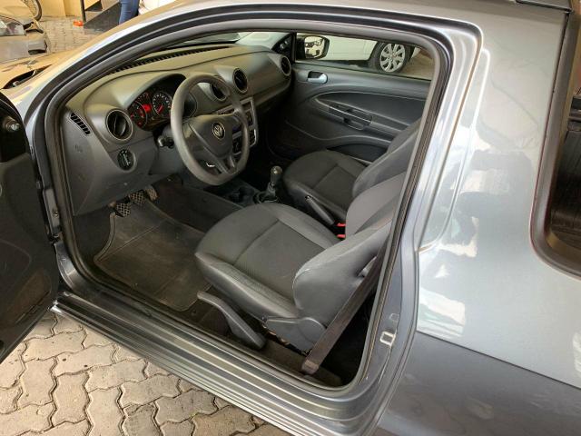 Saveiro Robust 1.6 2018 impecável! - Foto 7