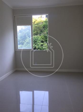 Apartamento à venda com 2 dormitórios em Laranjeiras, Rio de janeiro cod:812206 - Foto 9
