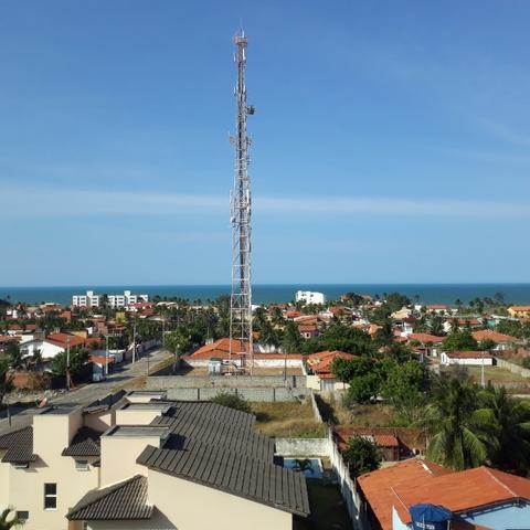 Apartamento de 80,28m² com 3 quartos Tabuba - Foto 20