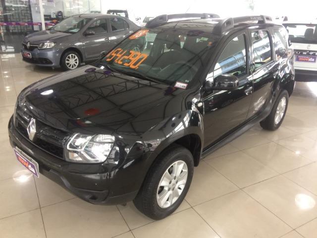 RENAULT DUSTER EXPRESSION 1.6 HI-FLEX 16V MEC. 2018 