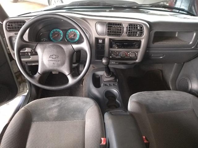 Gm - Chevrolet S10 Cabine Dupla Advantage Flex - Foto 9